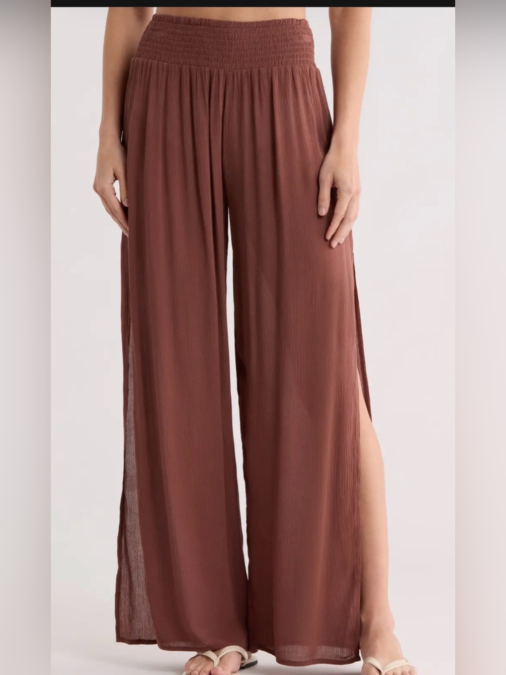 Elan Pants